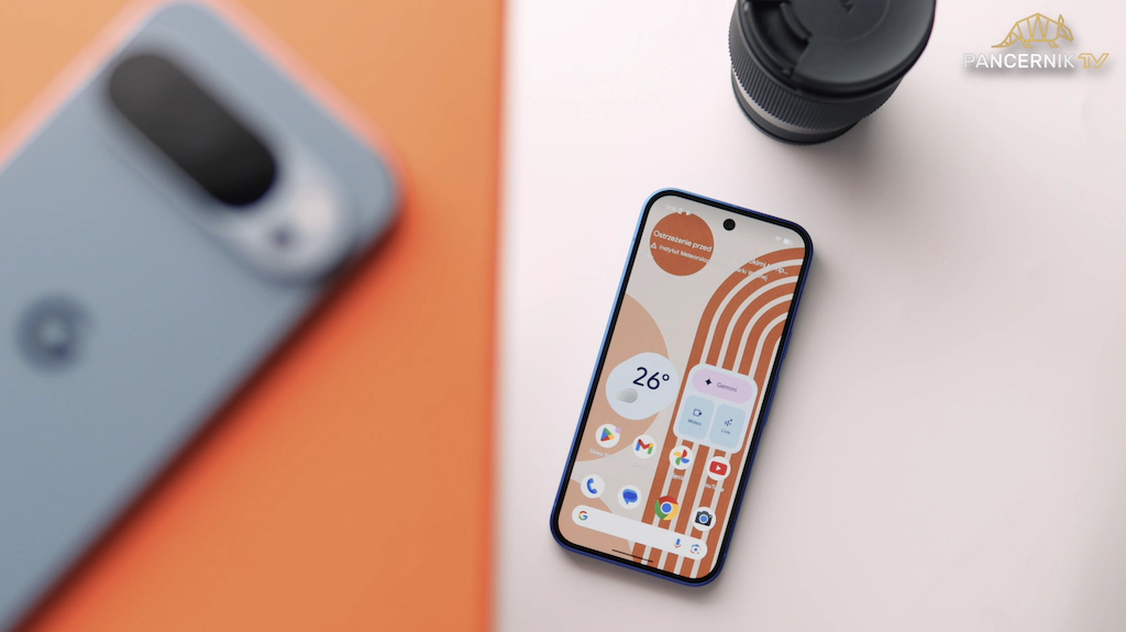 Google ma wreszcie swojego iPhone’a? Pierwsze wrażenia z Pixel 10 i 10 Pro 